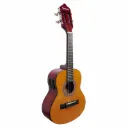 Cavaquinho Giannini CS-14 N Eletroacustico Natural Serie Start