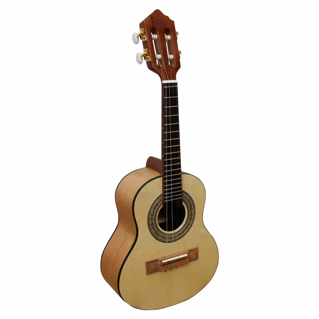 Cavaquinho Giannini CS1 BD EYE NS Acustico Raiz
