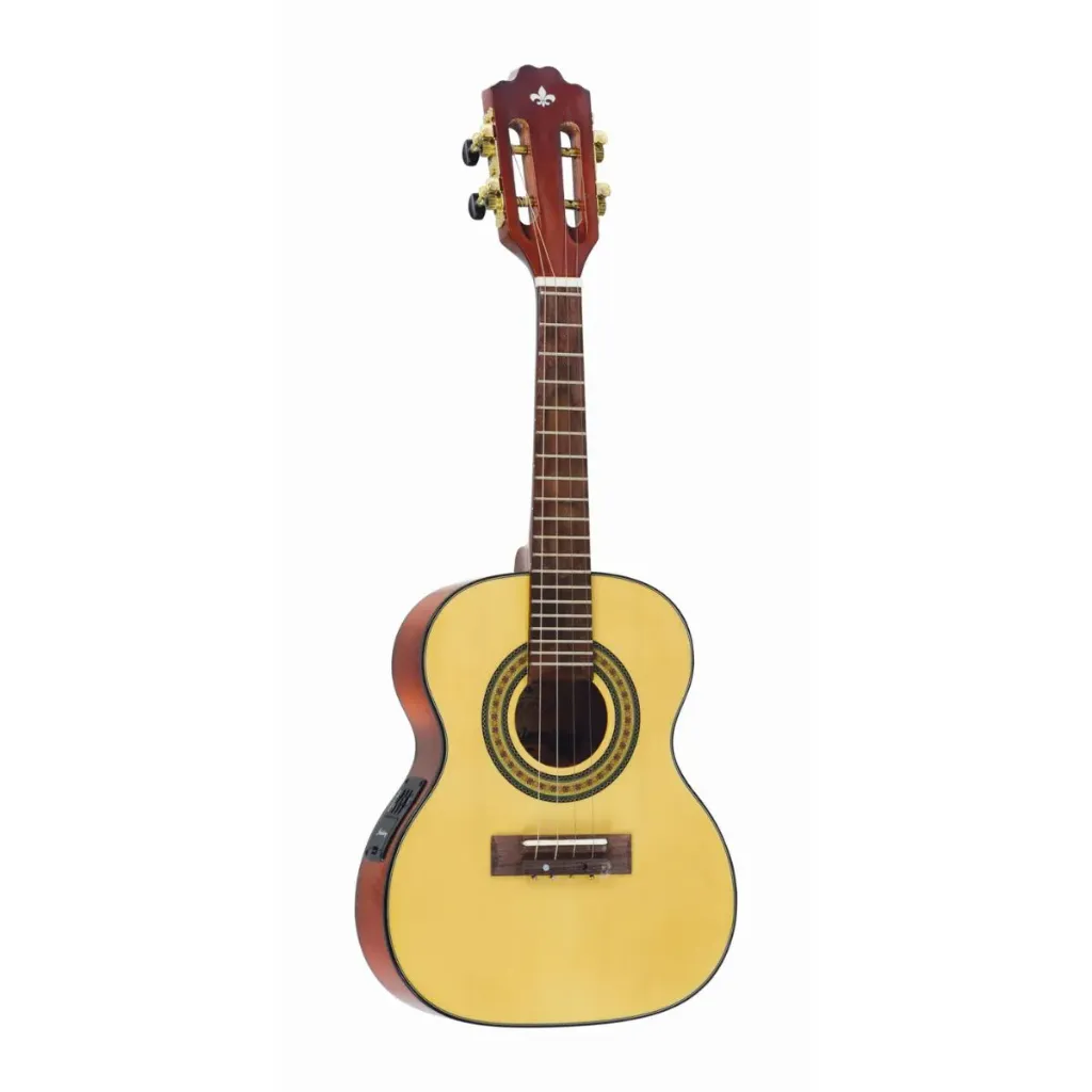 [23930] Cavaquinho Strinberg CS25E Eletroacustico Natural