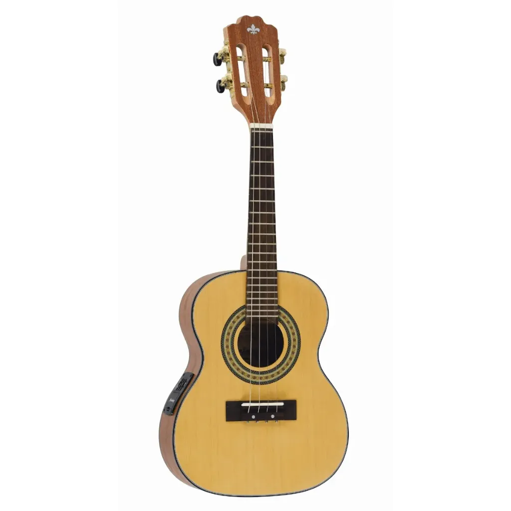 [24500] Cavaquinho Strinberg CS25E NS Eletroacustico Natural Satin