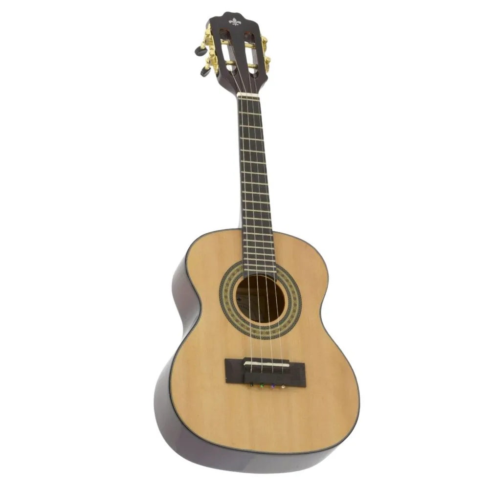 Cavaquinho Strinberg CS25 N Acustico Natural Brilhante