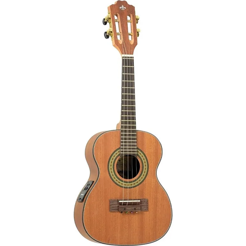 [24749] Cavaquinho Strinberg CS25E MGS Eletroacustico Mahogany Satin