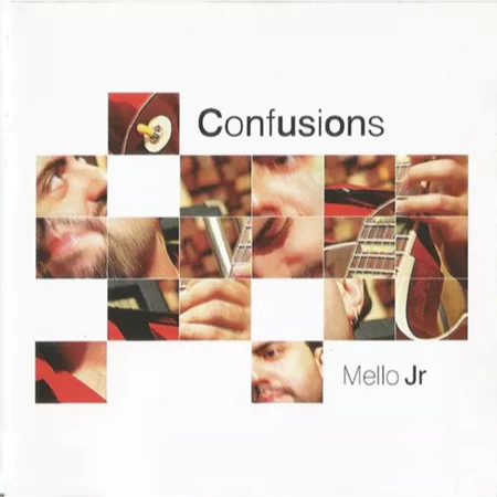 [18974] Cd Mello Junior