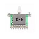 Chave Seletora Guitarra Ch5 5 Vias Strinberg 