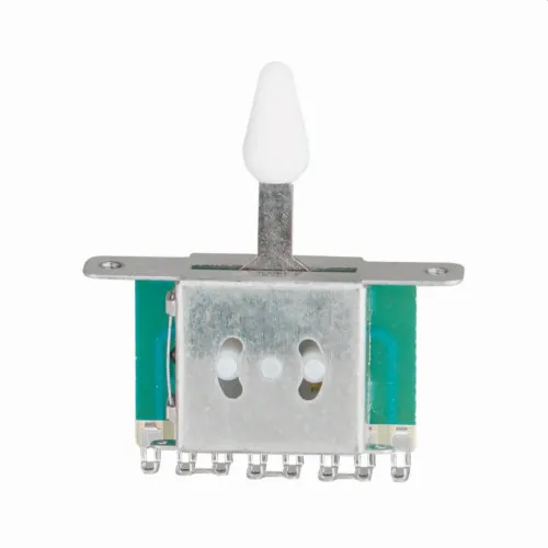 [21001] Chave Seletora Guitarra Ch5 5 Vias Strinberg 