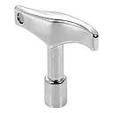 Chave Bateria Spanking Afinacao 16.2