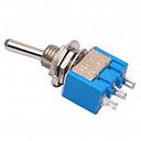 Chave HH Mini Alavanca 3 Polos 6A 2422