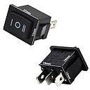 [12084] Chave Liga/Desliga Gangorra 3 Polos 11345