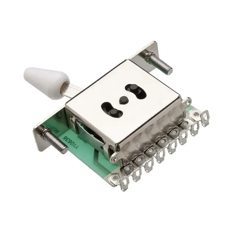 Chave Seletora Guitarra CH3V 3 Vias Strinberg 4266