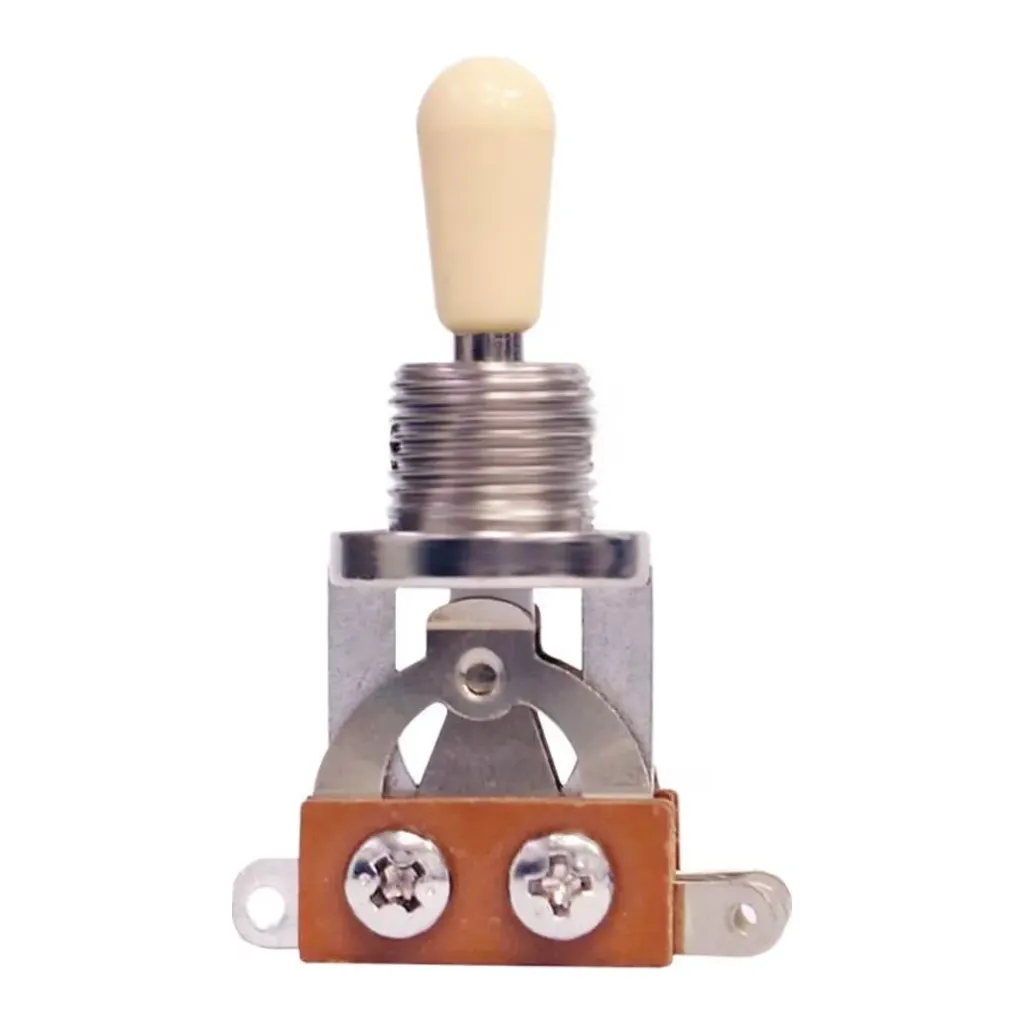 Chave Seletora Guitarra CHLP 3Vias TGS201 Strinberg Les Paul 9032