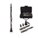 Clarinete Spring CL800