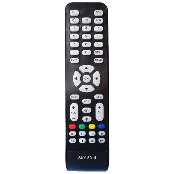 [23983] Controle Remoto TV AOC Led SKY-8014 12732