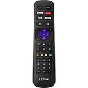 [24855] Controle Remoto TV AOC Roku LE7246 (DAZN 13613)