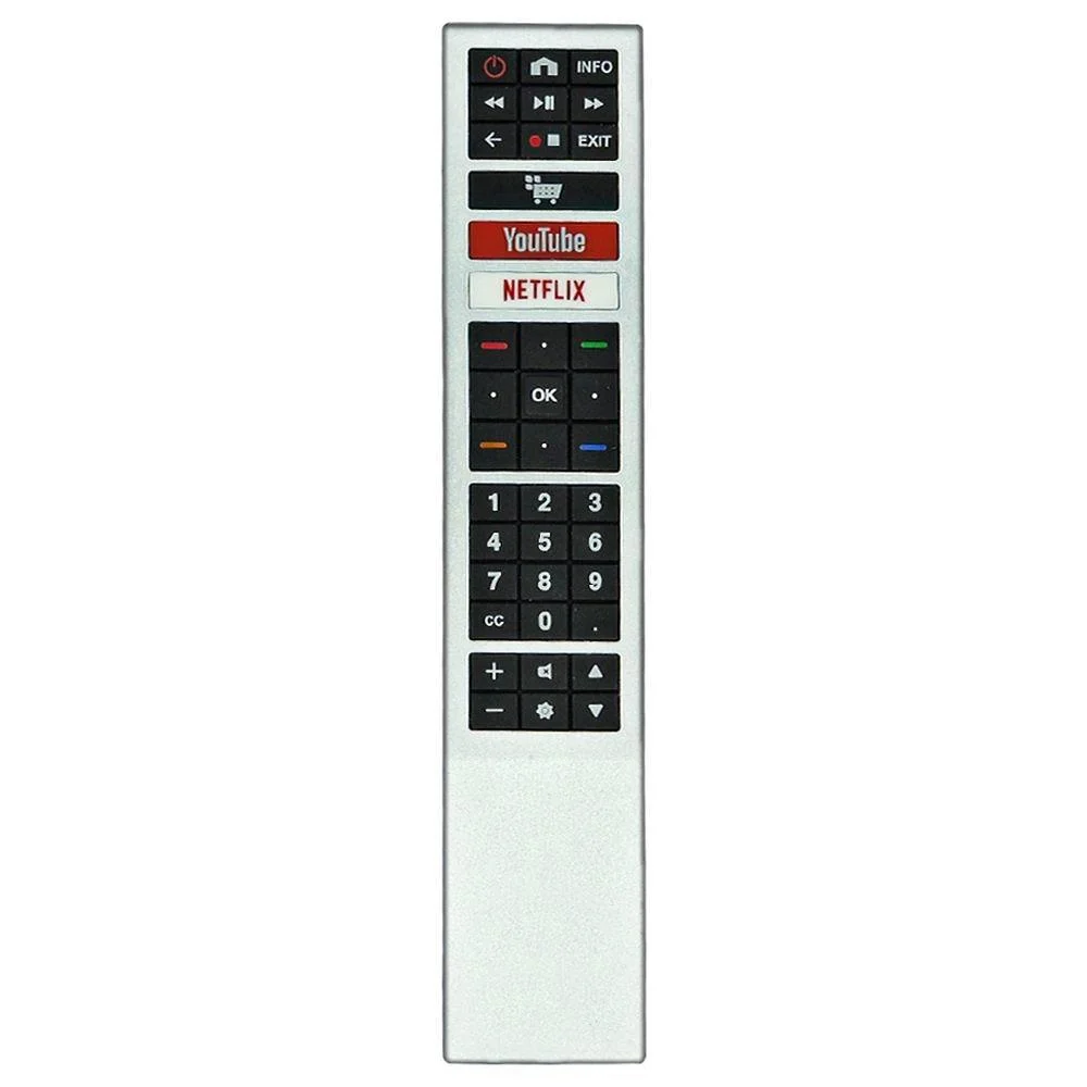 [25026] Controle Remoto TV AOC Smart 4k 32S5292 13441