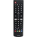 Controle Remoto TV LG Led Smart Netflix Sky- 8035 / 9058 / 13443 / 12738 AKB75095315