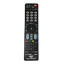 [25904] Controle Remoto TV LG MXT Universal L-905 23.1.1043