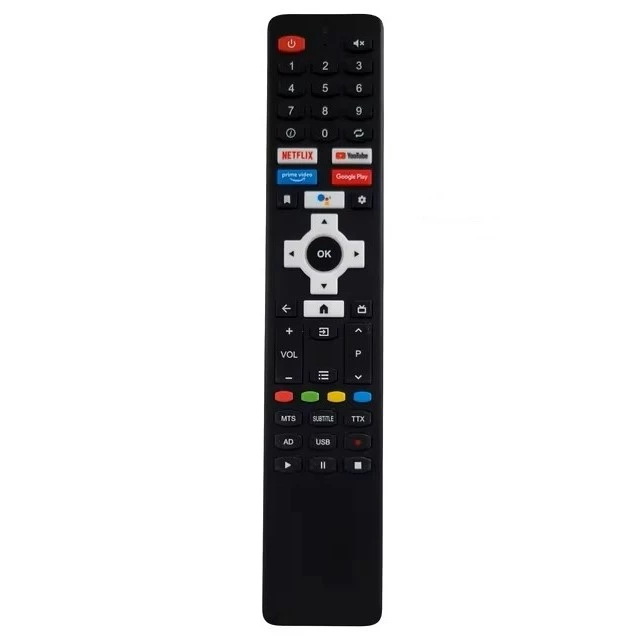 [25191] Controle Remoto TV Philco Smart RBR-7487 12306