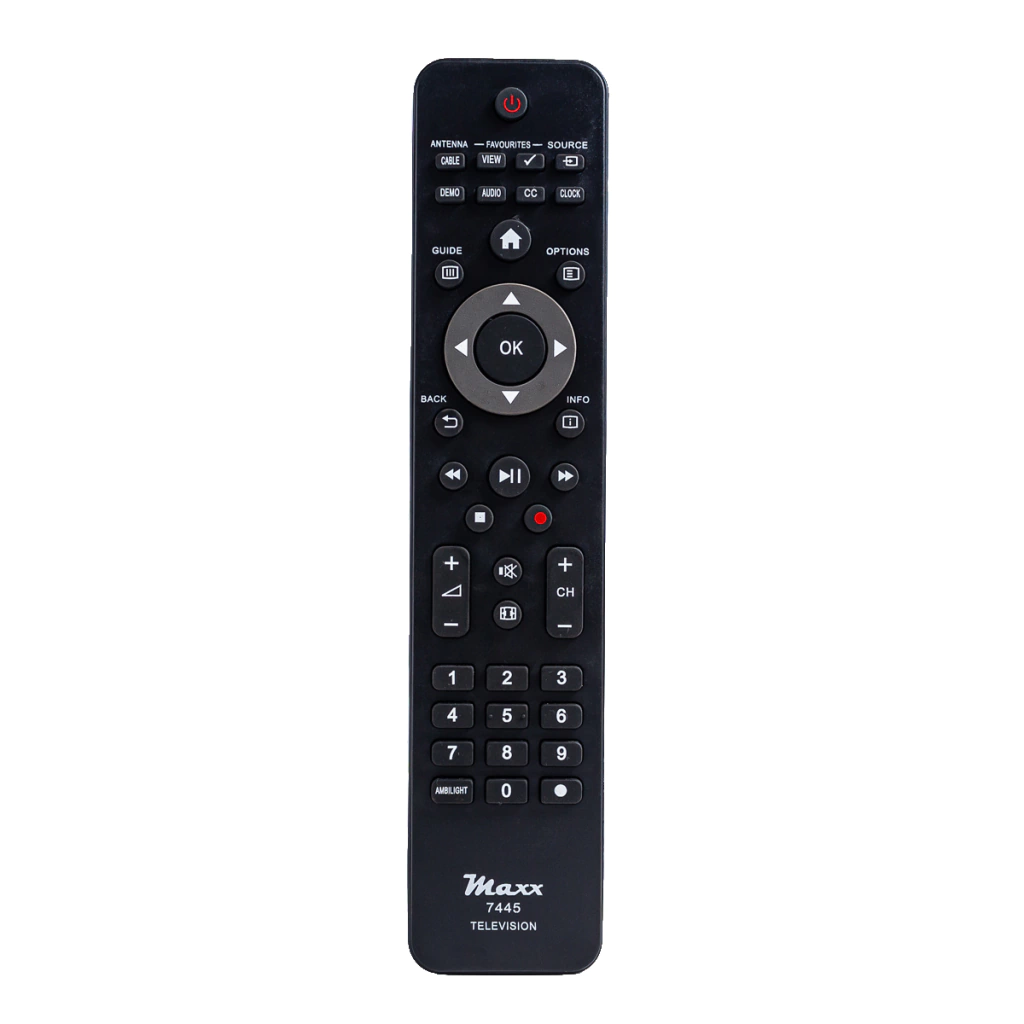 [25660] Controle Remoto TV Philips LCD SKY-7445 10723