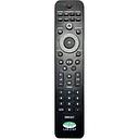 [25660] Controle Remoto TV Philips LCD SKY-7445 10723