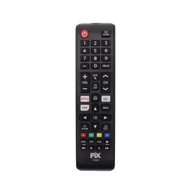 [25025] Controle Remoto TV Samsung 4K Smart Bn59-01315A 13431