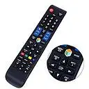 Controle Remoto TV Samsung MXT Smart Led AA59-00808A 23.1.1046 11771