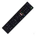 [24949] Controle Remoto TV Sony Netflix RBR-7082 12272