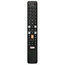 [24948] Controle Remoto TV TCL LE-7811 12536