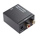 Conversor Audio Digital x Analógico 13231