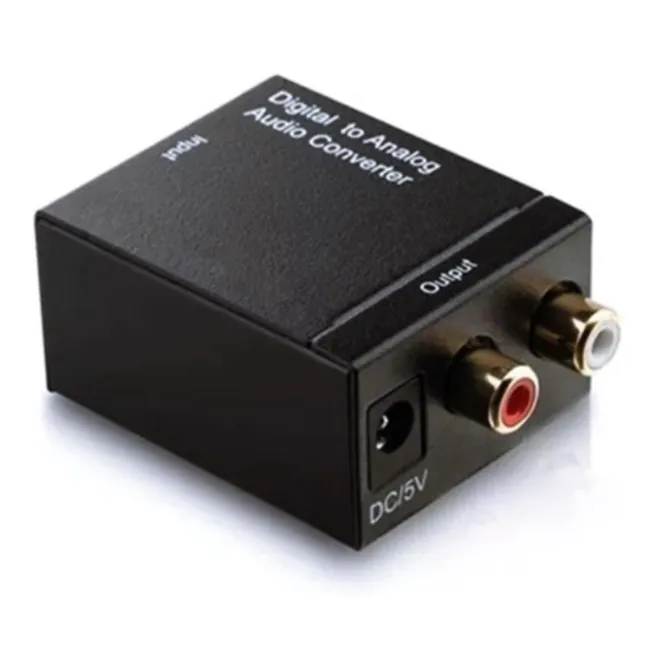 [26048] Conversor MXT Audio Digital x Analógico 1.2.92