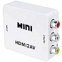 Conversor MXT AVxHdmi RCA 1080P 11730 1.2.107