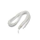 Corda De Nylon Gibraltar Para Esteira De Caixa SCSC Kit com 6