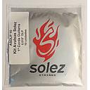 Corda Guitarra 1a Solez ASDLP9 09 DLP Mi 1312