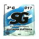[22850] Corda Guitarra 3a SG 017 Sol 5095