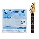 [14272] Corda Guitarra 5a Giannini Canario GESGT5 91 0.032 Cod 12944