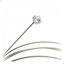 [26248] Corda Guitarra 5a Giannini GEEGST9 0.032