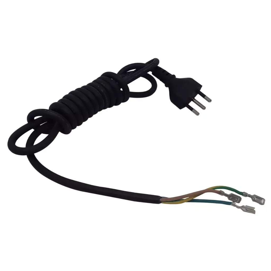 Cordao de Força Ferro Eletrico Cod1387