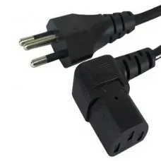 [21083] Cordao de Força B2B Tripolar 90 Graus 1.5 Metros 13712