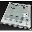 [26260] Corda Viola 2a Giannini Cobra GESVL Par