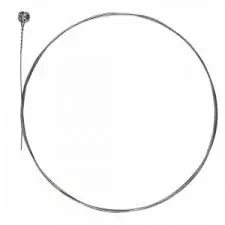 Corda Viola 4a Giannini Canario GESVB44A Aço Com Bolinha Cod 4816