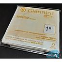 [23460] Corda Violao Aço 1a Giannini Acustico GESPW.1 0011 6772