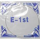 [24686] Corda Violao Aço 1a Strinberg A1011 E 011 10434