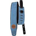 Correia Basso Instrumentos CLA 02 Suede Azul