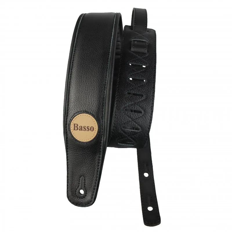 [24937] Correia Basso Instrumentos CLA 10 Preto Super Luxo