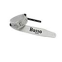 Correia Basso Instrumentos CLA PER 13 Branca Com Logo Wanger