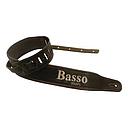 Correia Basso Instrumentos CLA PER 13 Marrom Com Logo Wanger