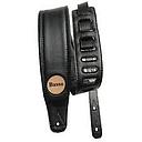 Correia Basso Instrumentos CLA PER 13 Preto Com Logo Wanger