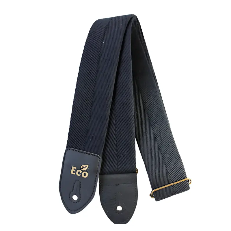 Correia Basso Instrumentos ECO Basic 01 Black