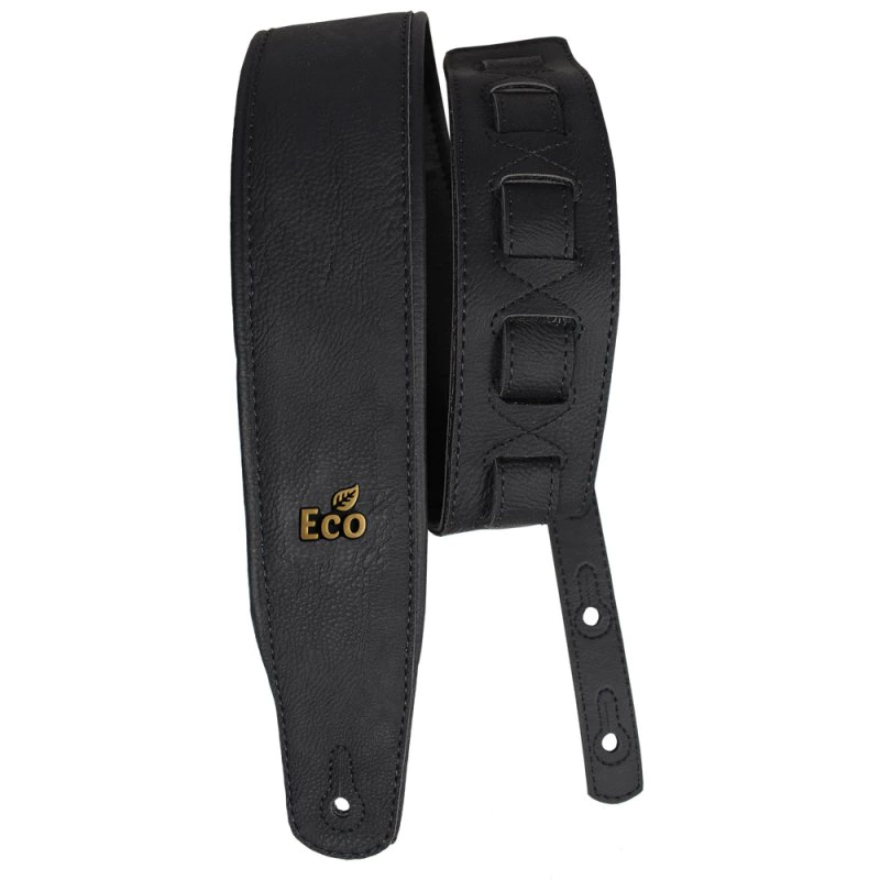 Correia Basso Instrumentos ECO Bass 01 Soft Black