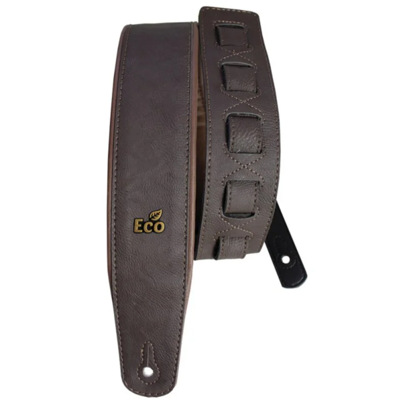 [26272] Correia Basso Instrumentos ECO Bass 02 Soft Brown
