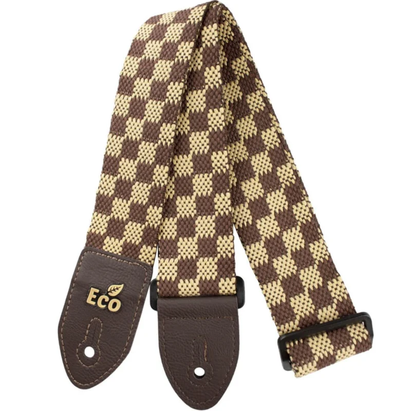 Correia Basso Instrumentos ECO FUN 01 CHESS